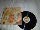 BECKETT-same '74 UK RAFT LP ORIG+INS. UK PROG.ROCK BAND PROD.BY ROGER CHAPMAN