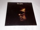 Elton John Self Titled MCA Records LP Record Album Factory Sealed