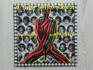 A Tribe Called Quest - Midnight Marauders 2LP