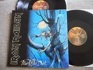 IRON MAIDEN Fear Of The Dark  2 LP EMI Europe 1992 NM