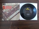 The Beatles No. 1 UK EP on Parlophone GEP 6883