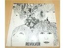 The Beatles - Revolver - LP - Apple Records ?– 1C 072-04 097 - 400 001