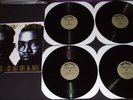 Kool G Rap & DJ Polo Wanted: Dead Or Alive 4LP (2007) Biz Markie Hip Hop Rap