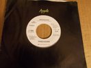 Ringo Starr Snookeroo Apple white label mono/stereo promo P-1880