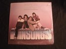 The Hinson's - HINSONGS - 1982 Vinyl 12'' Lp./ Sealed New/ Christian Gospel