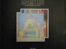 LED ZEPPELIN THE SONG REMAINS THE SAME SOUNDTRACK SS 2201 SWAN SONG 1976 2LP EX