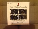 Les Rallizes Denudes - Great White Wonder 5 LP Box Set Ex. Condition