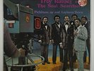 Troy Ramey & Soul Searchers 