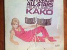 PUERTO RICAN ALL-STARS FEATURING KAKO LPA 835 12