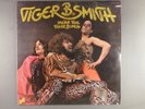 Tiger B. Smith  We're The Tiger Bunch   SEALED   Krautrock; Hard Rock