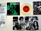WHITE ZOMBIE Gods On Voodoo Moon 7” ZOMBIE PUSS COLOR VINYL RSD 2017 rob tool