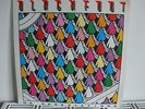BLACKFOOT No Reservations PROMO ALBUM VINYL 7