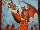 Meat Loaf Bat Out Of Hell II: Back Into Hell Virgin V 2710 ?– 7243 8 39067 1 0