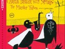Charlie Parker-Charlie Parker With Strings  VINYL NEUF