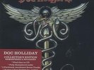 Doc Holliday (Special Edition) - DOC HOLLIDAY [CD]