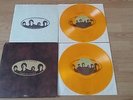 BEATLES Love Songs 2 x LP Capitol SEBX 11844 GOLD YELLOW CLEAR Vinyl 1977