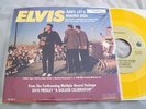 Elvis Presley - Hound Dog / Baby Let's Play House 7