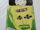 SEX PISTOLS - PRETTY VACANT 7
