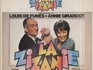 Vladimir COSMA SDT La Zizanie French LP WARNER BROS 56493