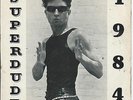 VERY RARE  SYNTH POP USA 7