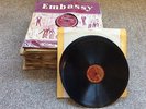 78 RPM RECORD X 49