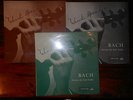 Alp 1512,1531,1532 Bach Sonatas for solo violin Yehudi Menuhin alp1512 Ex/NM UK