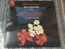 ASD 3785 STEREO IDA HAENDEL BRAVISSIMA FAVOURITE VIOLIN ENCORES EMI REISSUE 2017
