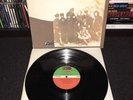 RARE LED ZEPPELIN II LP ROBERT LUDWIG 
