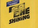 Stanley KUBRIK SDT The Shining German LP WARNER BROS 56827