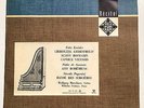 FRENCH ONLY TELEFUNKEN 10INCH WOLFGANG MARSCHNER VIOLIN RECITAL