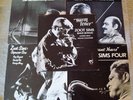 Zoot Sims. 5 EX to NM- LP lot. Lucky. Innocent. Warm Tenor. Soprano. Blues for 2