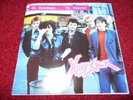 X-RAY SPEX- OH BONDAGE UP YOURS / IDENTITY  - GREEN  WAX    (CLASH,SEX PISTOLS)