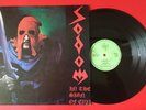Sodom-In The Sign Of The Evil KOREA LP BLIND GUARDIAN KREATER VENOM BATHORY