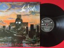 Sodom-Persecution Mania KOREA LP BLIND GUARDIAN KREATER VENOM BATHORY
