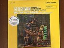 Classic Records Gershwin Concerto in F Cuban Overture Living Stereo  45 series