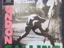 The Clash - London Calling -Double Green & Pink Vinyl LP - New & Sealed
