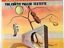Curtis Fuller Benny Golson  Imagination Savoy 12144 mono maroon RVG