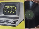 Kraftwerk ?- Computerwelt RARE GER 1981 Eectronic/Synth.-Pop