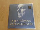 Van Morrison - Keep it Simple Vinyl 2LP