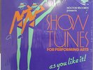 Hoctor Disco/ Funk..Show Tunes Vol 3 on Hoctor