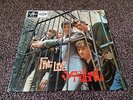 THE Yardbirds - Five Live Yardbirds UK First Press Mono  1N / 1N