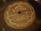 COUNTRY TAYLOR'S LOUISIANA MELODY MAKERS 'Tis All Over Now VICTOR 40261