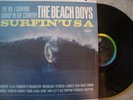 Beach Boys   Surfin' USA   Original Mono   1963