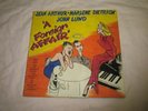 Promotional copy 4 Record 78 RPM Book set: