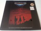 HALLOWEEN III-SEASON OF THE WITCH CARPENTER 1982 Horror Soundtrack LP **SEALED**
