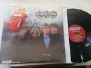 ROLLING STONES Between The Buttons 1967 LP LL3499 MONO w/shrink hype +lips stick