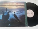 ROXY MUSIC AVALON ORIGINAL VINYL 1982 WARNER bros LP CANADA bryan ferry w/lyric