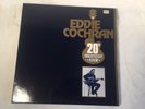 Eddie Cochran - 20th Anniversary 4 LP Box Set - UA EC-201-204 - NM/NM/NM/VG++