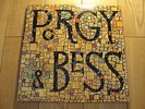 ELLA FITZGERALD & LOUIS ARMSTRONG Porgy & Bess - DEEP GROOVE Verve 2LP #MGV-4011