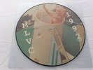 MADONNA *MLVC 1992*  1992 ITALIAN PICTURE DISC VINYL 12 INCH